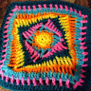 Meet your Posher, Kathey